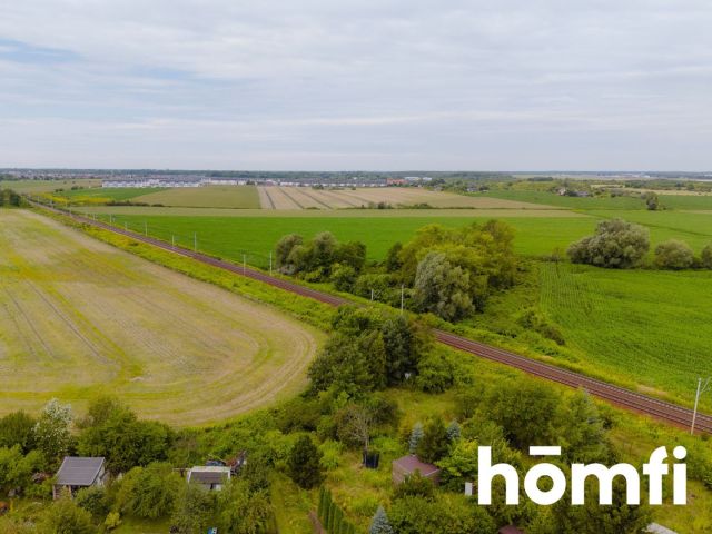 Teren ok.8ha | Obszar Przemysłowy, Muchobór Wielki - Działka - Sprzedaż - Wrocław, Fabryczna / Muchobór Wielki