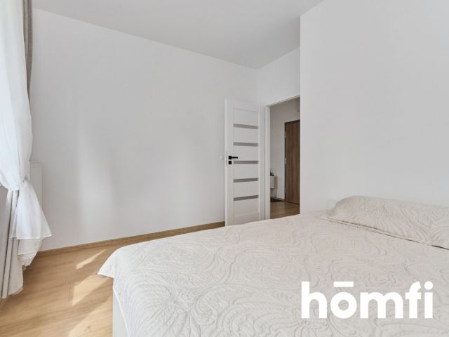 2 rooms apartment with garden Waniliowa street - Квартира - Оренда - Wrocław, Psie Pole / Lipa Piotrowska