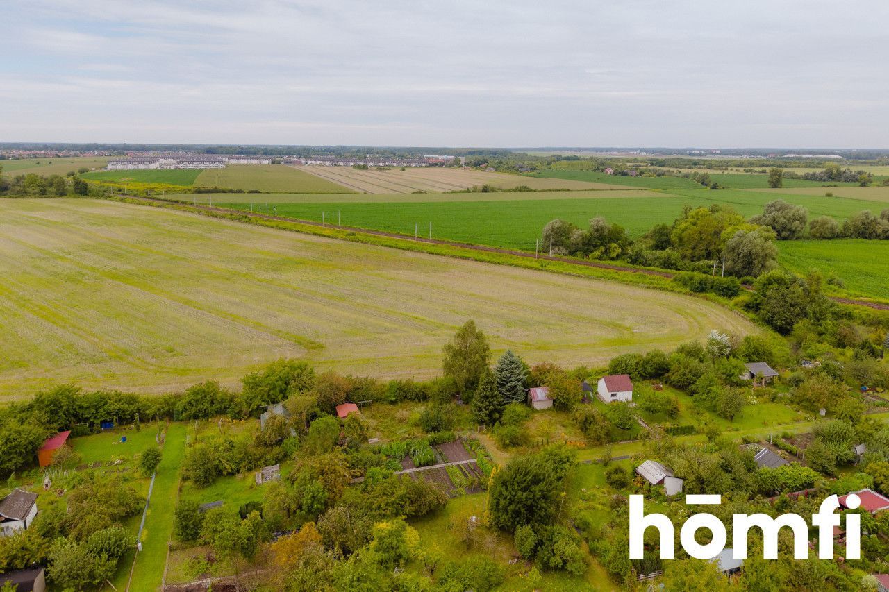 Działka 10297 m2 | Obszar Przemysłowy, Muchobór Wielki - Działka - Sprzedaż - Wrocław, Fabryczna / Muchobór Wielki