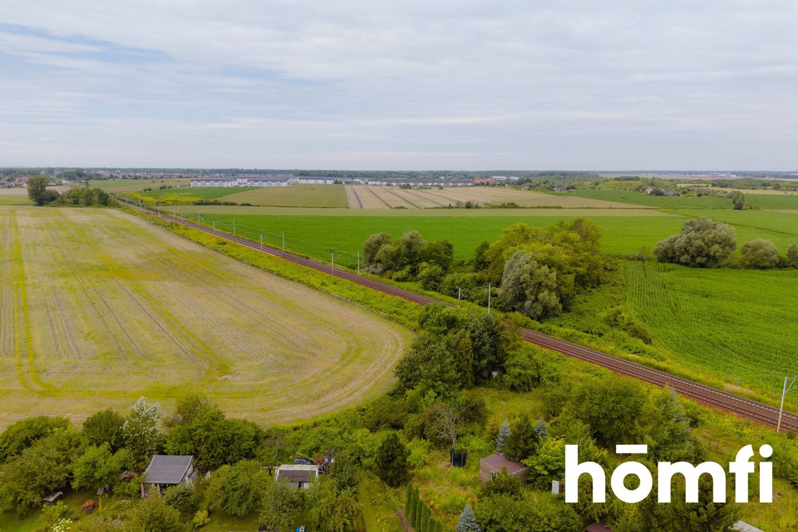 Działka 10297 m2 | Obszar Przemysłowy, Muchobór Wielki - Działka - Sprzedaż - Wrocław, Fabryczna / Muchobór Wielki