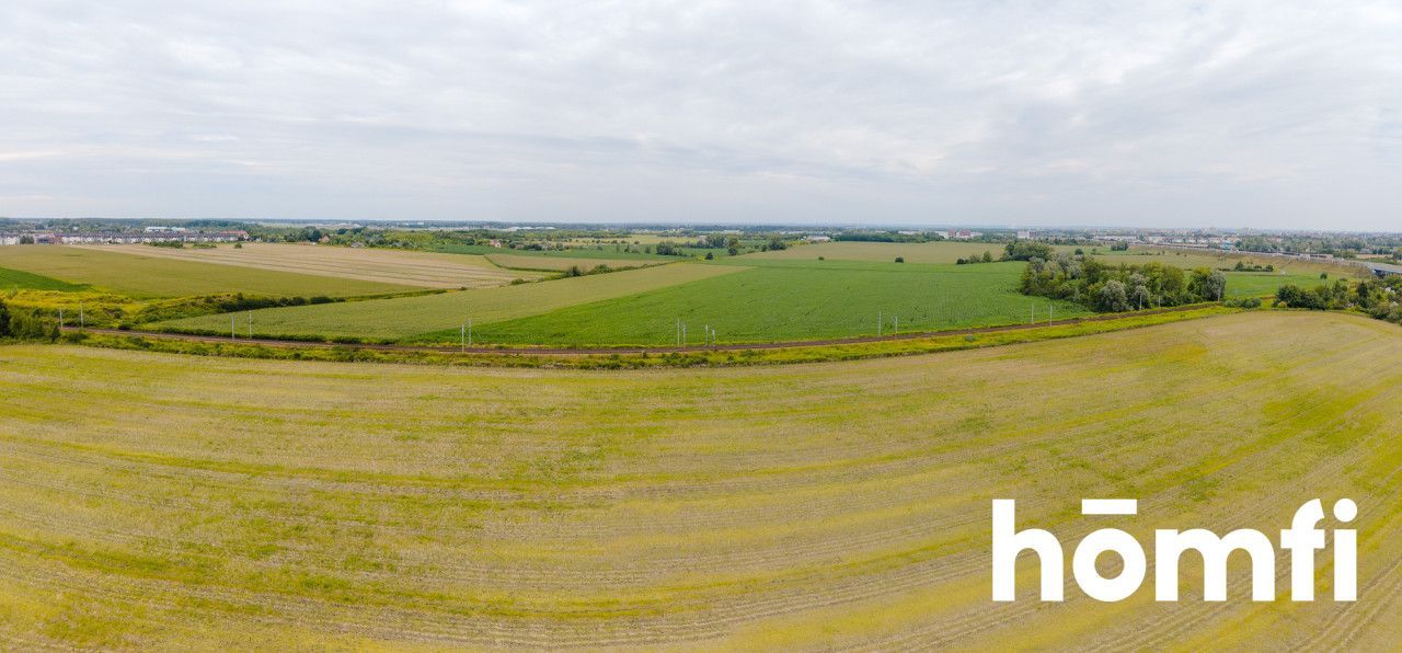 Działka 10297 m2 | Obszar Przemysłowy, Muchobór Wielki - Działka - Sprzedaż - Wrocław, Fabryczna / Muchobór Wielki