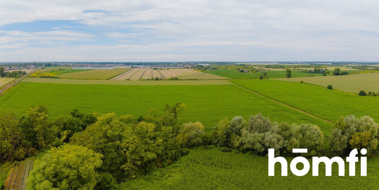 Działka 10297 m2 | Obszar Przemysłowy, Muchobór Wielki - Działka - Sprzedaż - Wrocław, Fabryczna / Muchobór Wielki