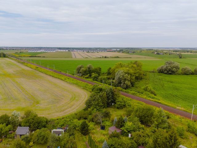 Działka 10297 m2 | Obszar Przemysłowy, Muchobór Wielki - Działka - Sprzedaż - Wrocław, Fabryczna / Muchobór Wielki