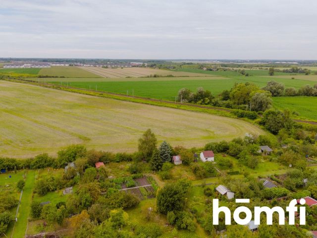 Działka 10297 m2 | Obszar Przemysłowy, Muchobór Wielki - Działka - Sprzedaż - Wrocław, Fabryczna / Muchobór Wielki