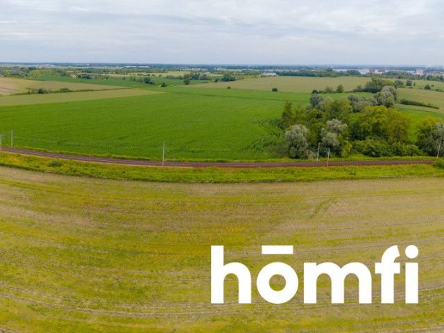 Działka 10297 m2 | Obszar Przemysłowy, Muchobór Wielki - Działka - Sprzedaż - Wrocław, Fabryczna / Muchobór Wielki