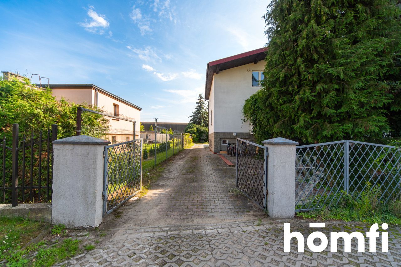 Inwestycja ROI 9% | 14 wynajętych lokali - Dom - Sprzedaż - Wrocław, Psie Pole / Widawa