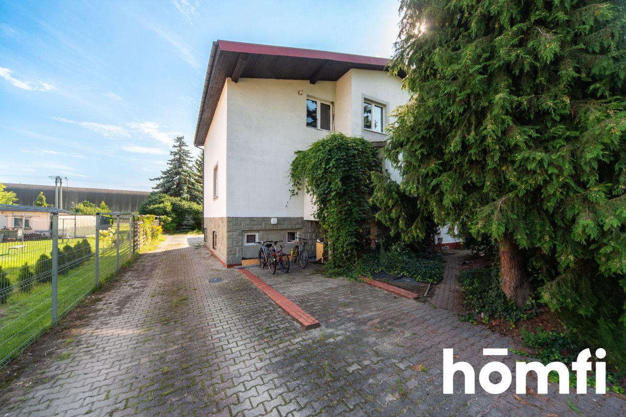 Inwestycja ROI 9% | 14 wynajętych lokali - Dom - Sprzedaż - Wrocław, Psie Pole / Widawa