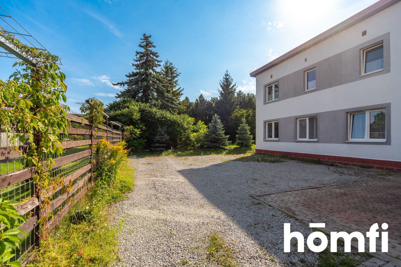 Inwestycja ROI 9% | 14 wynajętych lokali - Dom - Sprzedaż - Wrocław, Psie Pole / Widawa