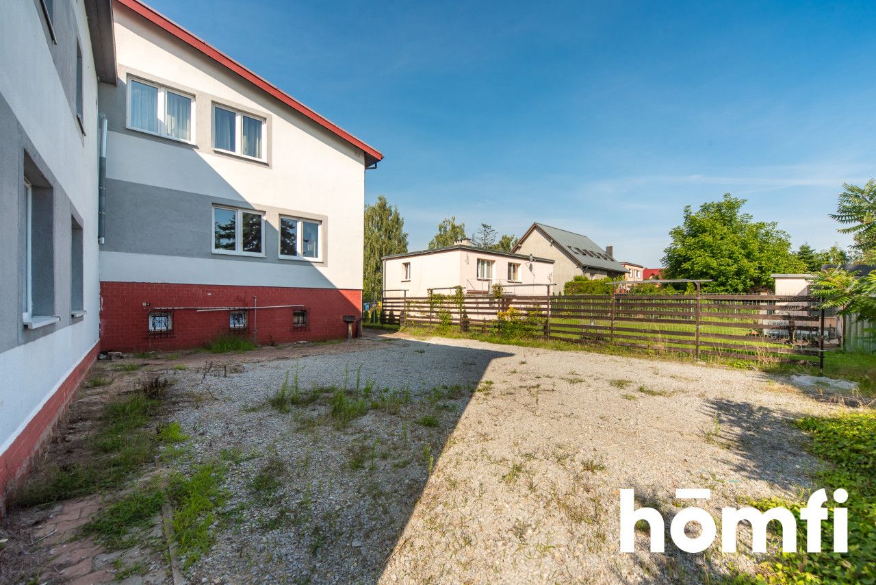 Inwestycja ROI 9% | 14 wynajętych lokali - Dom - Sprzedaż - Wrocław, Psie Pole / Widawa