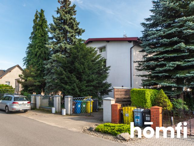 Inwestycja ROI 9% | 14 wynajętych lokali - Dom - Sprzedaż - Wrocław, Psie Pole / Widawa