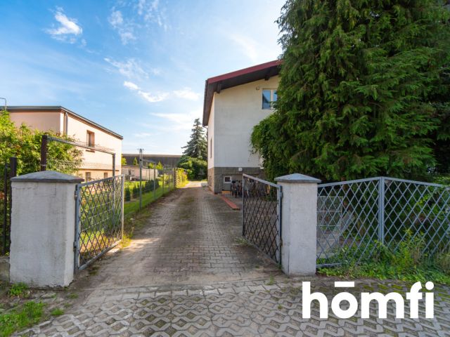 Inwestycja ROI 9% | 14 wynajętych lokali - Dom - Sprzedaż - Wrocław, Psie Pole / Widawa