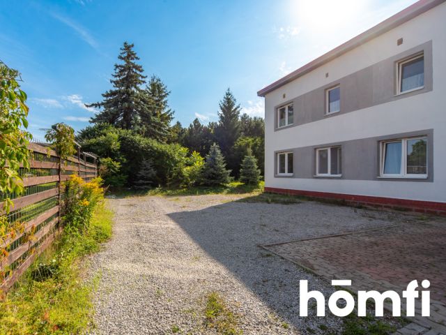 Inwestycja ROI 9% | 14 wynajętych lokali - Dom - Sprzedaż - Wrocław, Psie Pole / Widawa