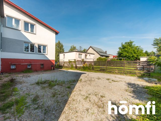 Inwestycja ROI 9% | 14 wynajętych lokali - Dom - Sprzedaż - Wrocław, Psie Pole / Widawa