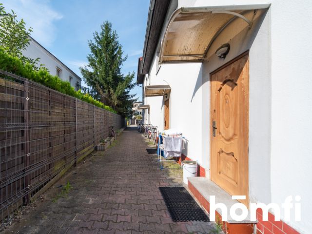 Inwestycja ROI 9% | 14 wynajętych lokali - Dom - Sprzedaż - Wrocław, Psie Pole / Widawa