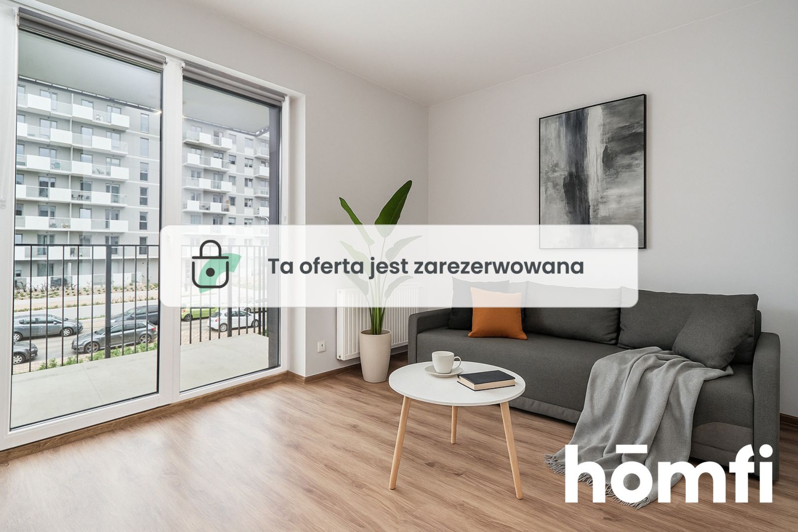 2 osobne pokoje / inwestycyjnie / dla studentów / przy rzece / balkon / parking - Mieszkanie - Sprzedaż - Wrocław, Psie Pole / Kleczków