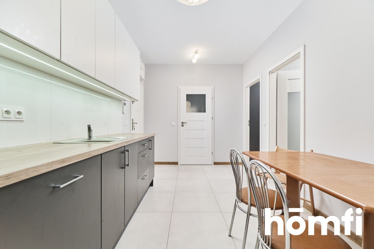 2 osobne pokoje / inwestycyjnie / dla studentów / przy rzece / balkon / parking - Mieszkanie - Sprzedaż - Wrocław, Psie Pole / Kleczków