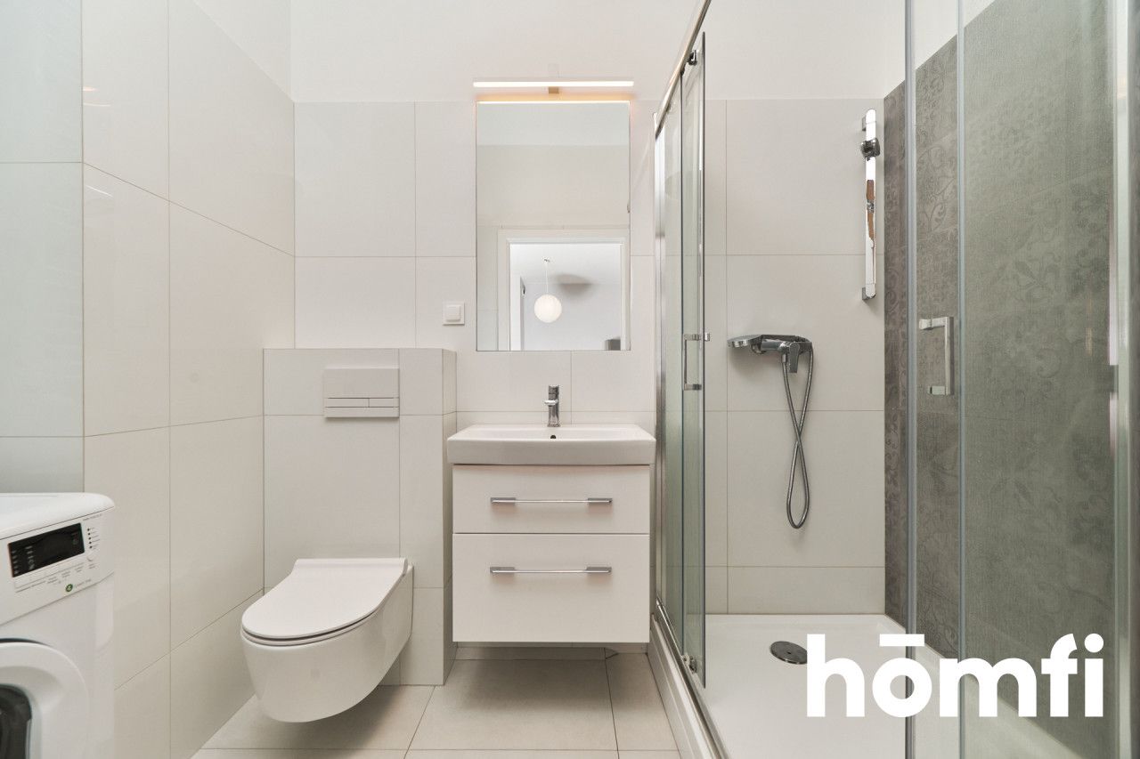 2 osobne pokoje / inwestycyjnie / dla studentów / przy rzece / balkon / parking - Mieszkanie - Sprzedaż - Wrocław, Psie Pole / Kleczków