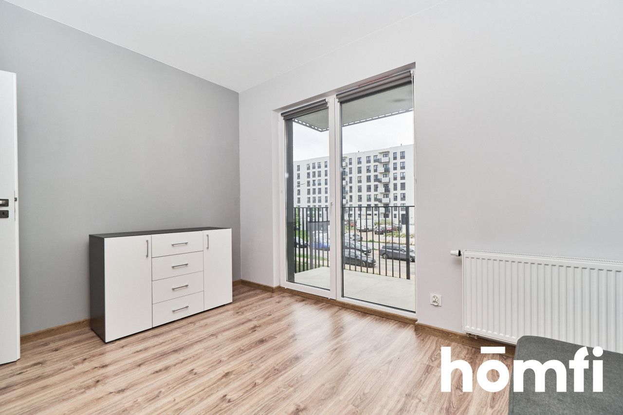 2 osobne pokoje / inwestycyjnie / dla studentów / przy rzece / balkon / parking - Mieszkanie - Sprzedaż - Wrocław, Psie Pole / Kleczków