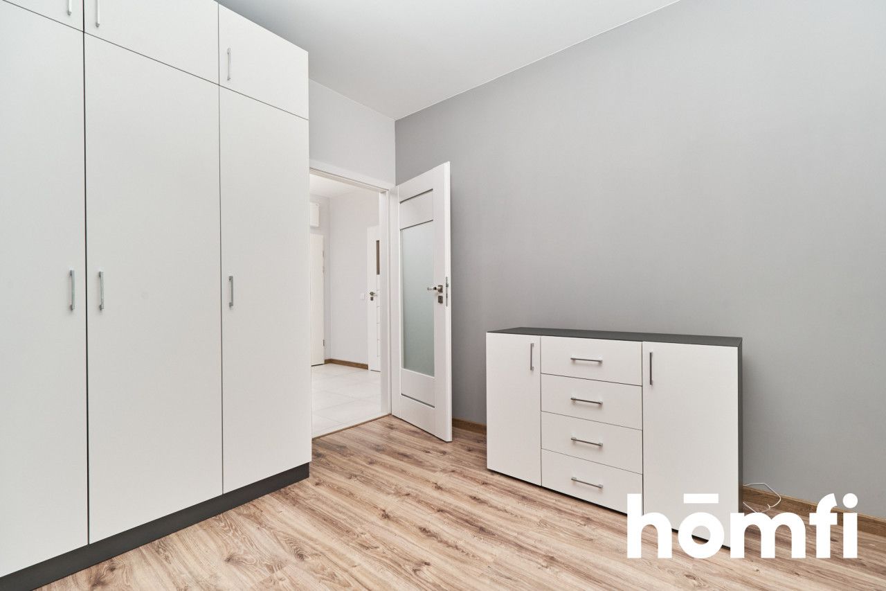 2 osobne pokoje / inwestycyjnie / dla studentów / przy rzece / balkon / parking - Mieszkanie - Sprzedaż - Wrocław, Psie Pole / Kleczków