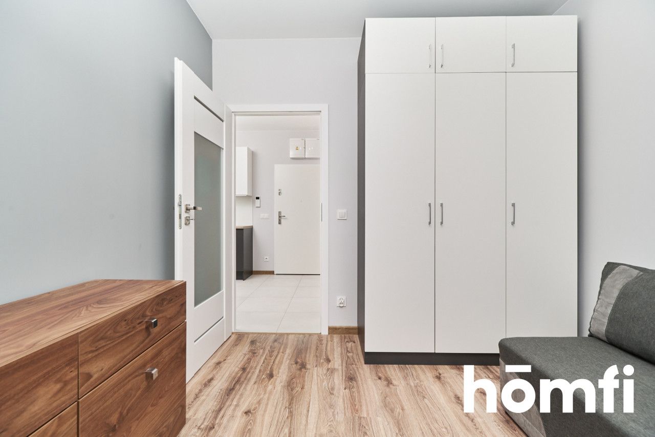 2 osobne pokoje / inwestycyjnie / dla studentów / przy rzece / balkon / parking - Mieszkanie - Sprzedaż - Wrocław, Psie Pole / Kleczków