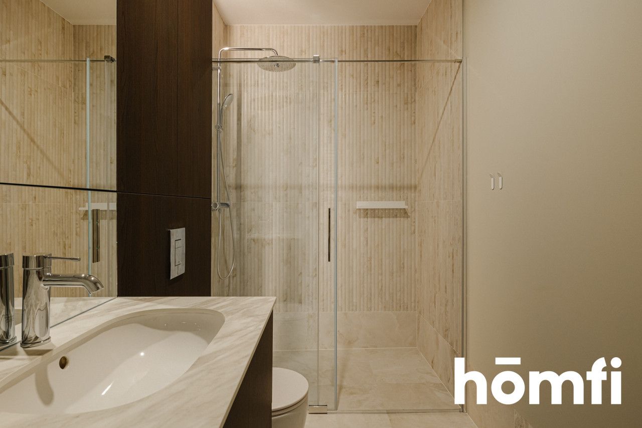 3-pokojowy Apartament | Premium Standard - Mieszkanie - Wynajem - Wrocław, Kępa Mieszczańska