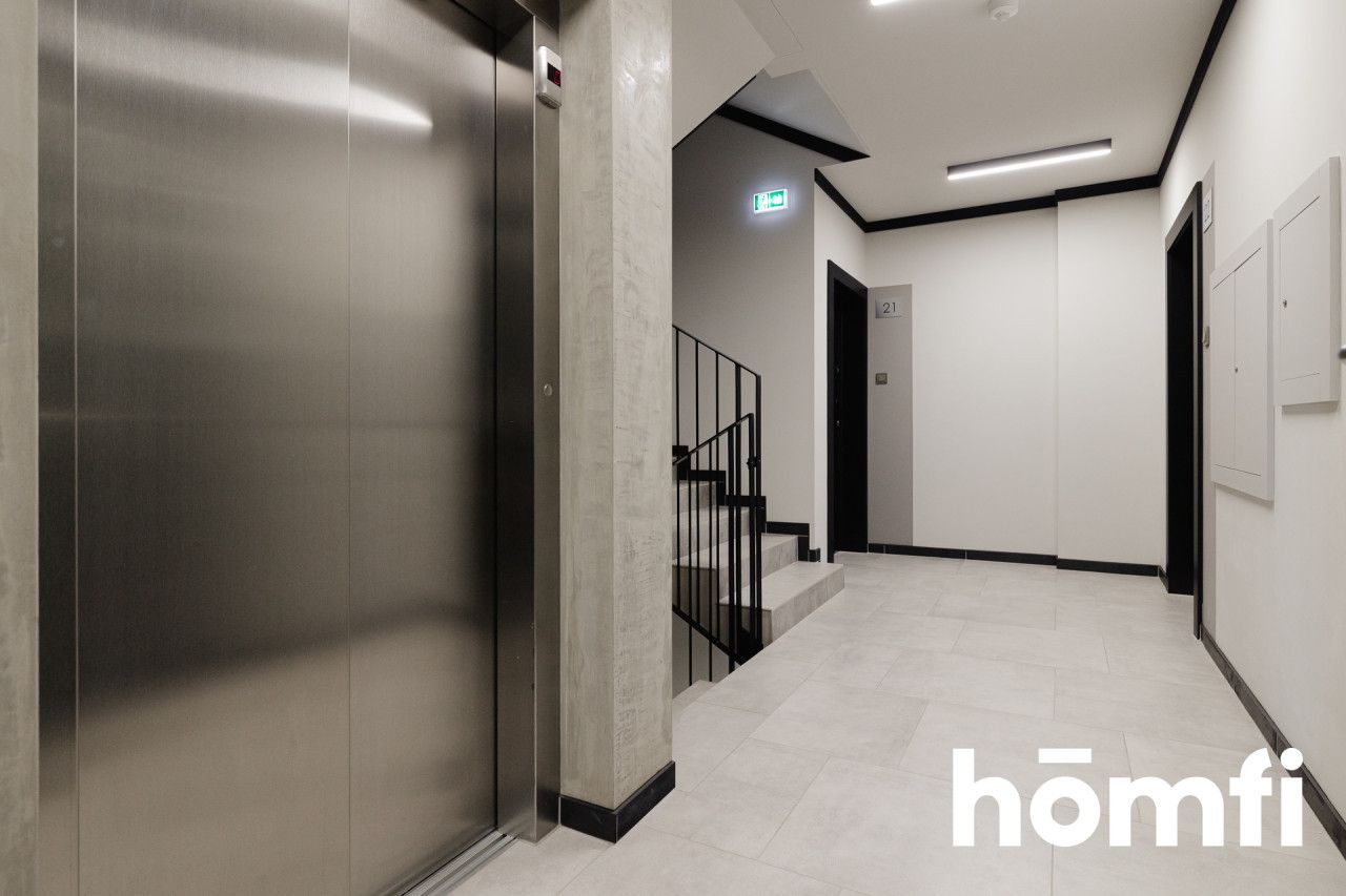 3-pokojowy Apartament | Premium Standard - Mieszkanie - Wynajem - Wrocław, Kępa Mieszczańska