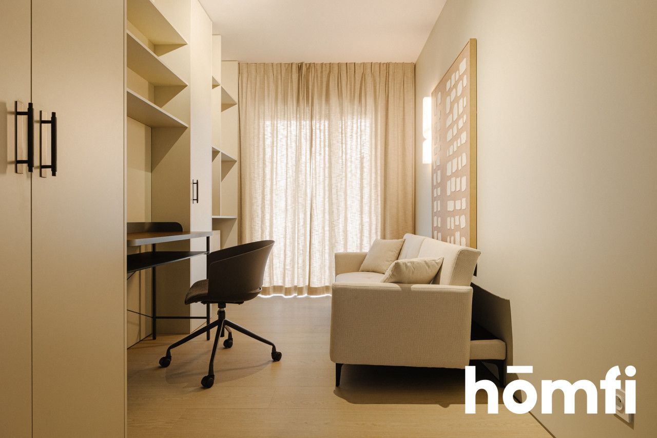 3-pokojowy Apartament | Premium Standard - Mieszkanie - Wynajem - Wrocław, Kępa Mieszczańska