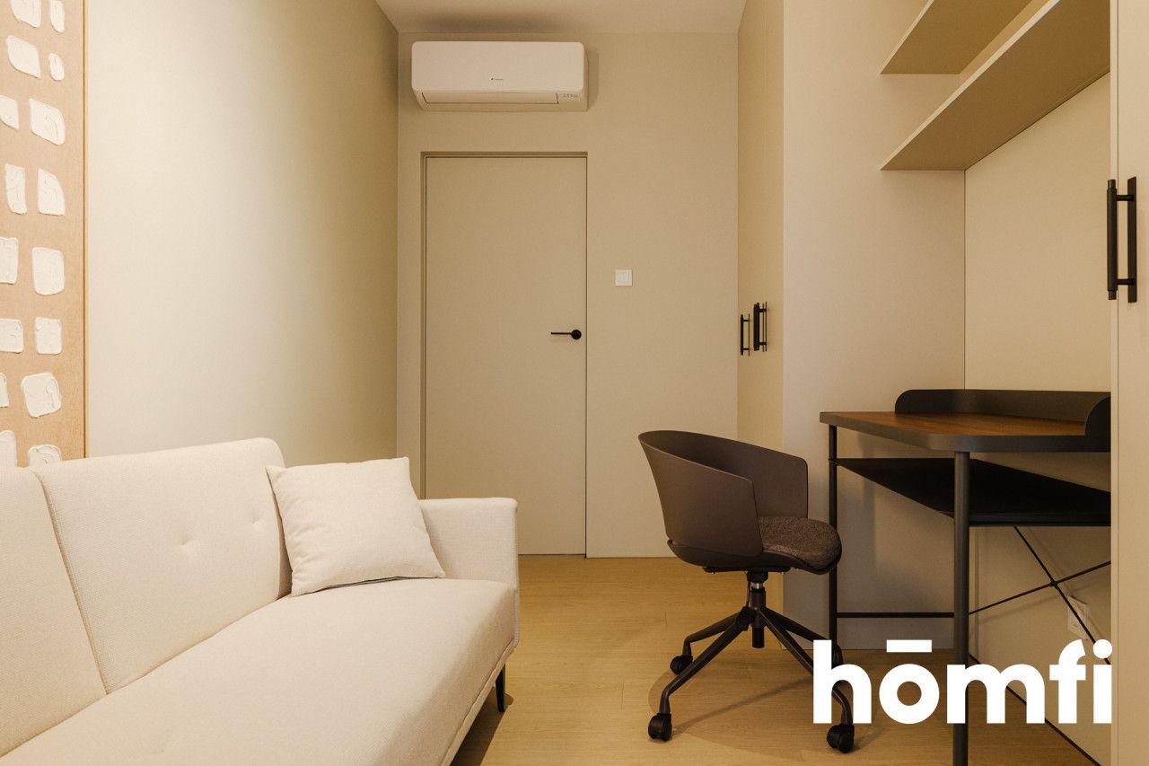 3-pokojowy Apartament | Premium Standard - Mieszkanie - Wynajem - Wrocław, Kępa Mieszczańska