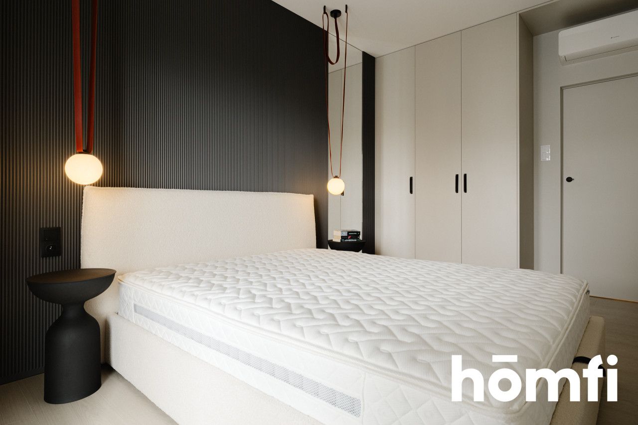 3-pokojowy Apartament | Premium Standard - Mieszkanie - Wynajem - Wrocław, Kępa Mieszczańska