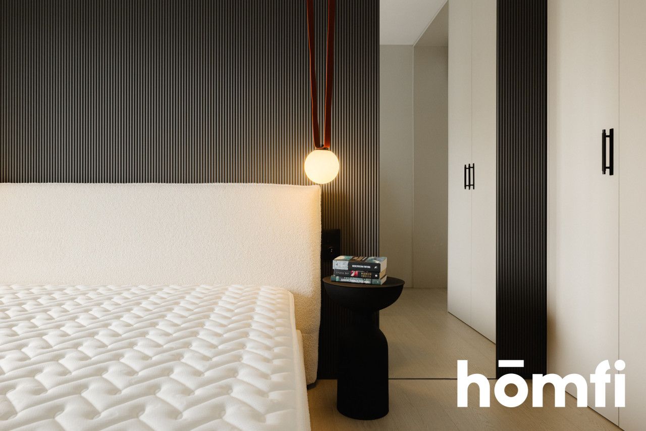 3-pokojowy Apartament | Premium Standard - Mieszkanie - Wynajem - Wrocław, Kępa Mieszczańska