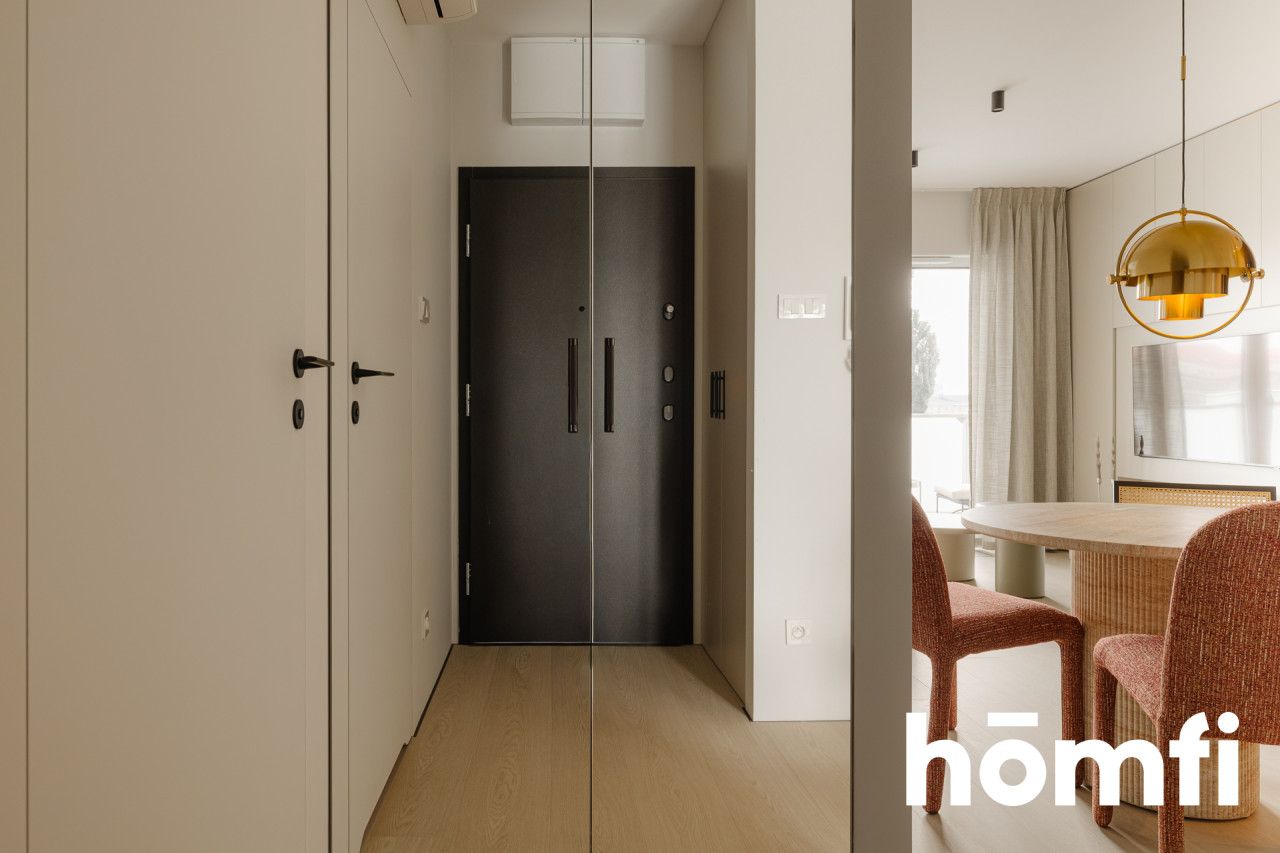 Top Standard | Pierwszy najem - Mieszkanie - Wynajem - Wrocław, Kępa Mieszczańska