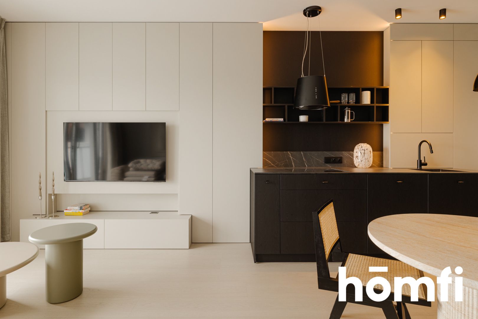 Top Standard | Pierwszy najem - Mieszkanie - Wynajem - Wrocław, Kępa Mieszczańska