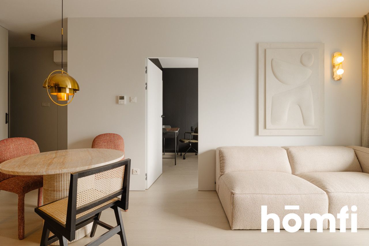 Top Standard | Pierwszy najem - Mieszkanie - Wynajem - Wrocław, Kępa Mieszczańska