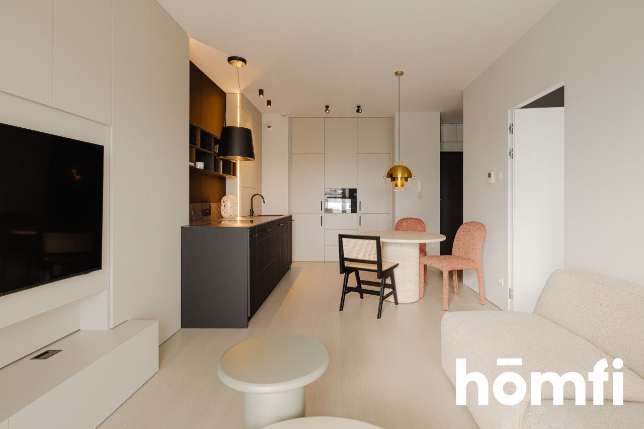 Top Standard | Pierwszy najem - Mieszkanie - Wynajem - Wrocław, Kępa Mieszczańska