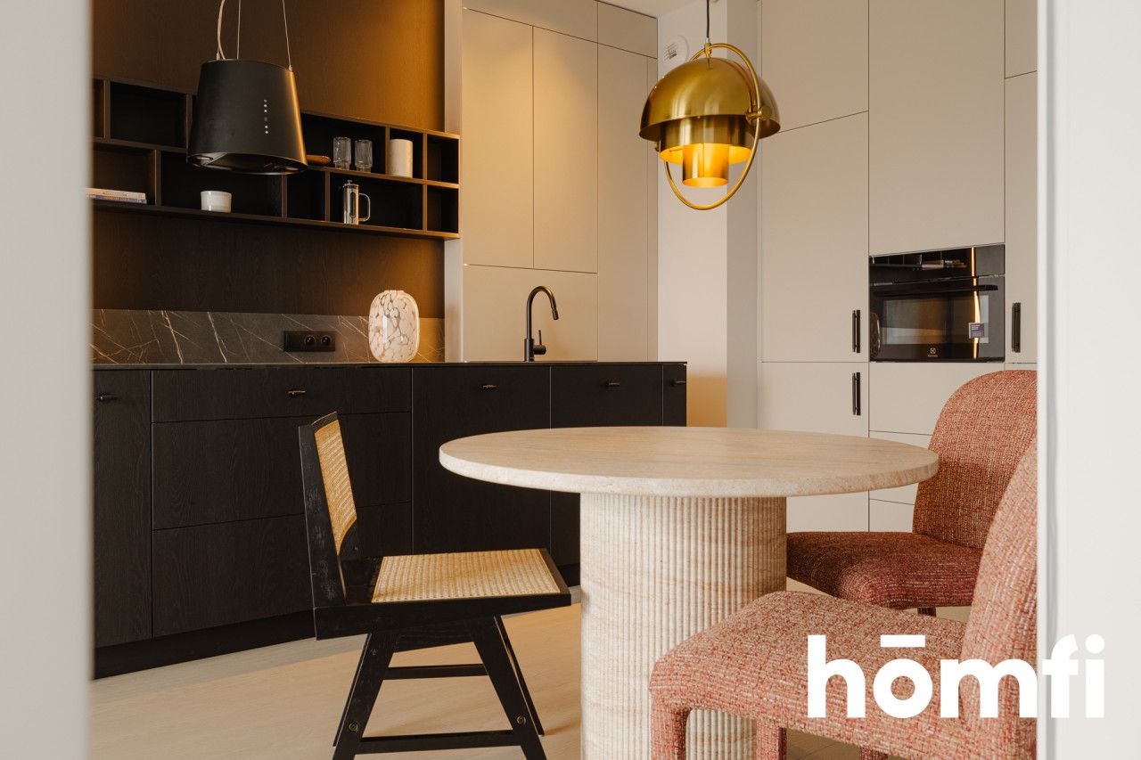 Top Standard | Pierwszy najem - Mieszkanie - Wynajem - Wrocław, Kępa Mieszczańska