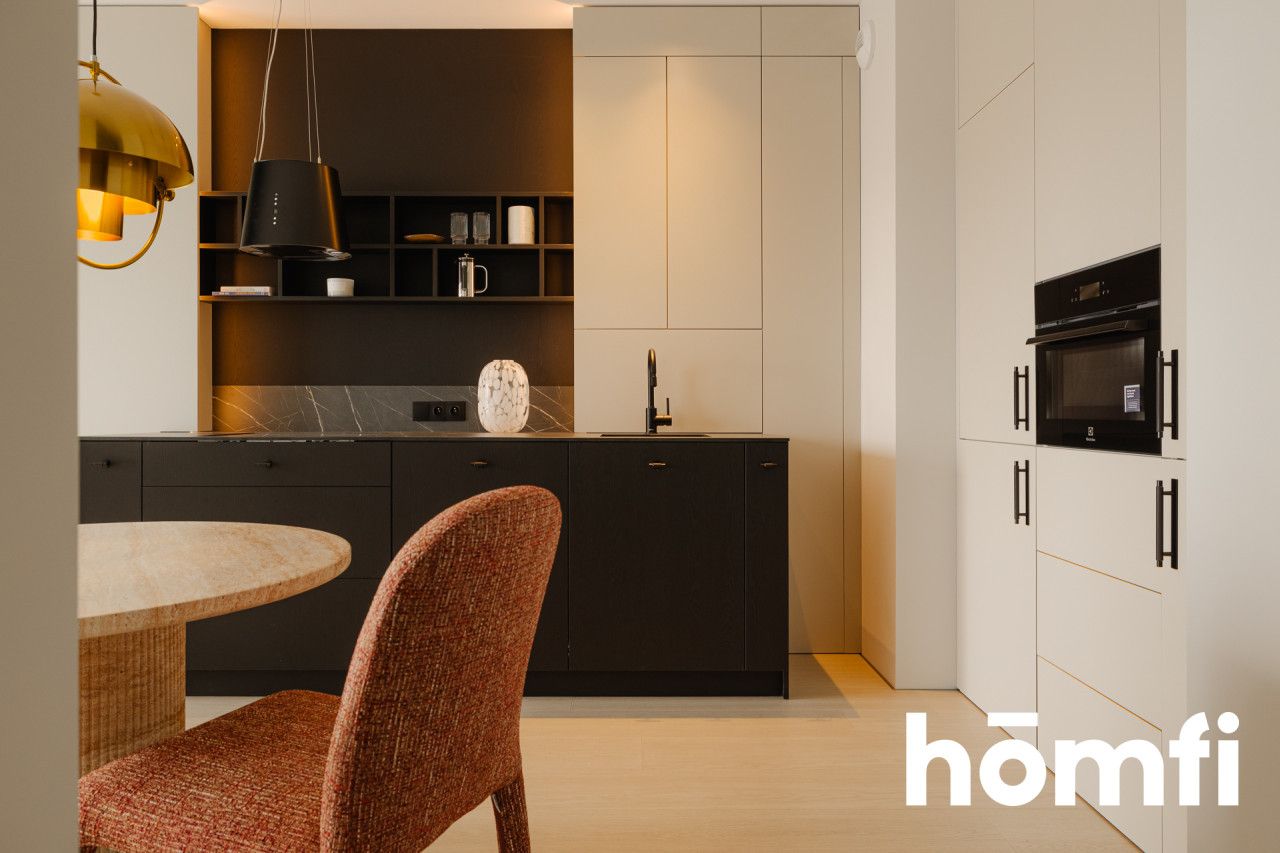 Top Standard | Pierwszy najem - Mieszkanie - Wynajem - Wrocław, Kępa Mieszczańska