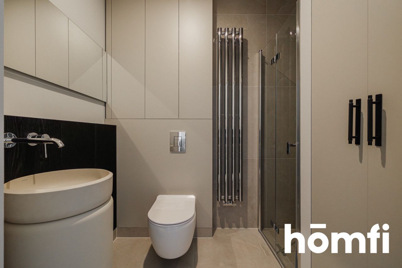 Top Standard | Pierwszy najem - Mieszkanie - Wynajem - Wrocław, Kępa Mieszczańska