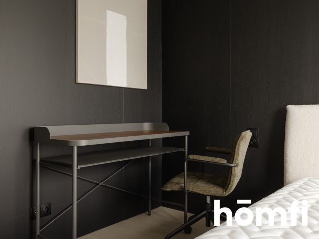 Top Standard | Pierwszy najem - Mieszkanie - Wynajem - Wrocław, Kępa Mieszczańska