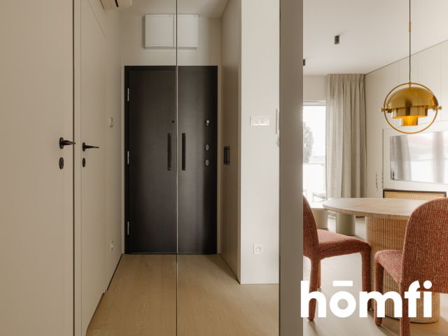 Top Standard | Pierwszy najem - Mieszkanie - Wynajem - Wrocław, Kępa Mieszczańska