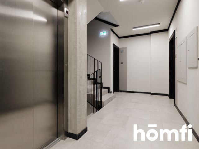 Top Standard | Pierwszy najem - Mieszkanie - Wynajem - Wrocław, Kępa Mieszczańska