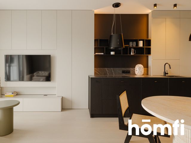 Top Standard | Pierwszy najem - Mieszkanie - Wynajem - Wrocław, Kępa Mieszczańska