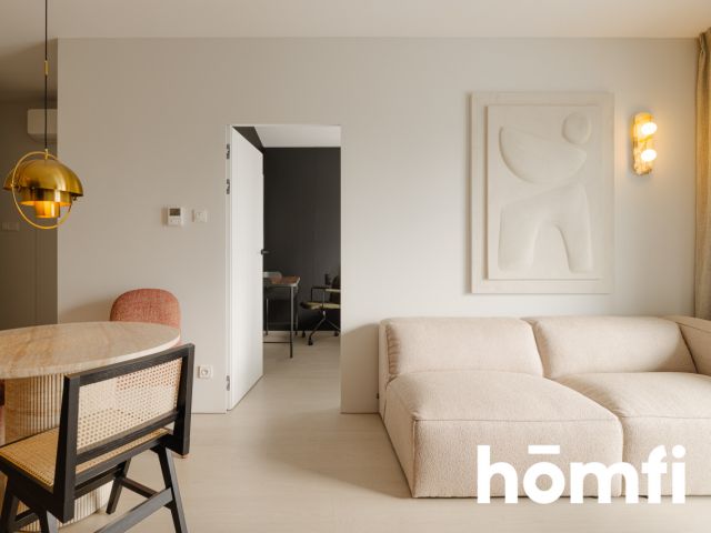 Top Standard | Pierwszy najem - Mieszkanie - Wynajem - Wrocław, Kępa Mieszczańska