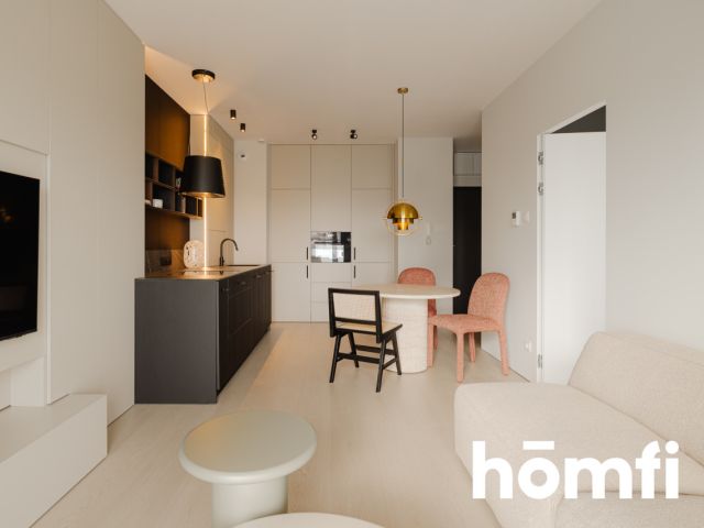 Top Standard | Pierwszy najem - Mieszkanie - Wynajem - Wrocław, Kępa Mieszczańska