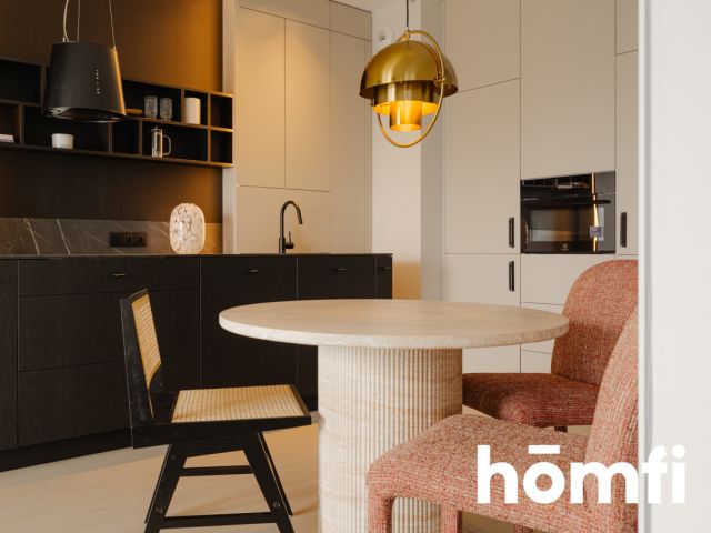 Top Standard | Pierwszy najem - Mieszkanie - Wynajem - Wrocław, Kępa Mieszczańska