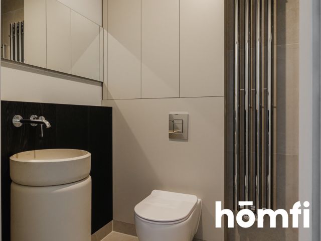 Top Standard | Pierwszy najem - Mieszkanie - Wynajem - Wrocław, Kępa Mieszczańska