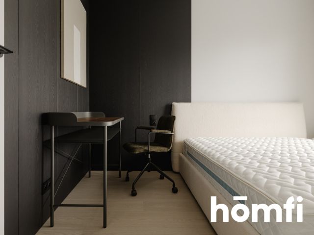 Top Standard | Pierwszy najem - Mieszkanie - Wynajem - Wrocław, Kępa Mieszczańska