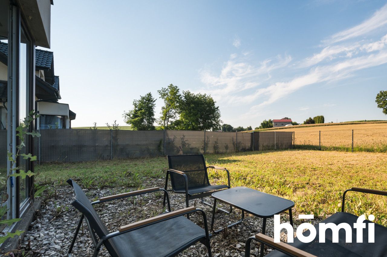 A HOUSE SURROUNDED BY GREENNESS | 5 ROOMS | WARDROBE | GARAGE | PLOT 5,02 AR | | SZPITARY MUNICIPALITY NOWE BRZESKO - House - Sale - Proszowicki, Nowe Brzesko / Szpitary