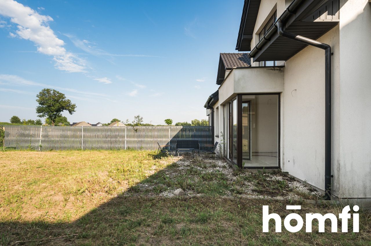 A HOUSE SURROUNDED BY GREENNESS | 5 ROOMS | WARDROBE | GARAGE | PLOT 5,02 AR | | SZPITARY MUNICIPALITY NOWE BRZESKO - House - Sale - Proszowicki, Nowe Brzesko / Szpitary