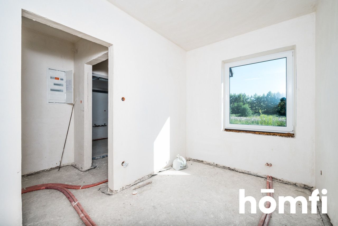 A HOUSE SURROUNDED BY GREENNESS | 5 ROOMS | WARDROBE | GARAGE | PLOT 5,02 AR | | SZPITARY MUNICIPALITY NOWE BRZESKO - House - Sale - Proszowicki, Nowe Brzesko / Szpitary