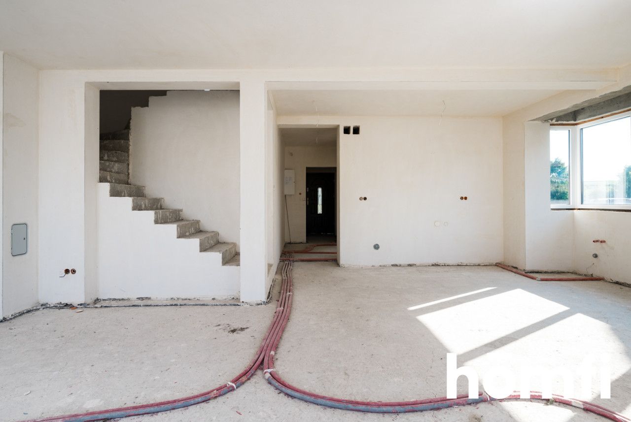 A HOUSE SURROUNDED BY GREENNESS | 5 ROOMS | WARDROBE | GARAGE | PLOT 5,02 AR | | SZPITARY MUNICIPALITY NOWE BRZESKO - House - Sale - Proszowicki, Nowe Brzesko / Szpitary